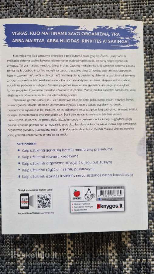 Kodėl Japonai nestorėja - nuotraukos Nr. 2