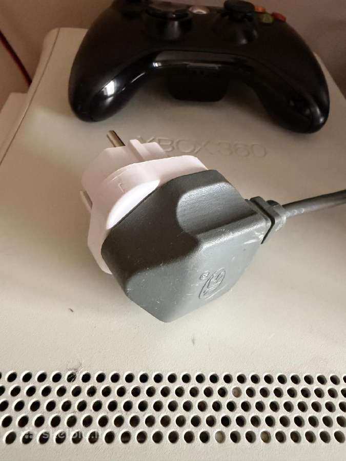 Xbox 360 - nuotraukos Nr. 8