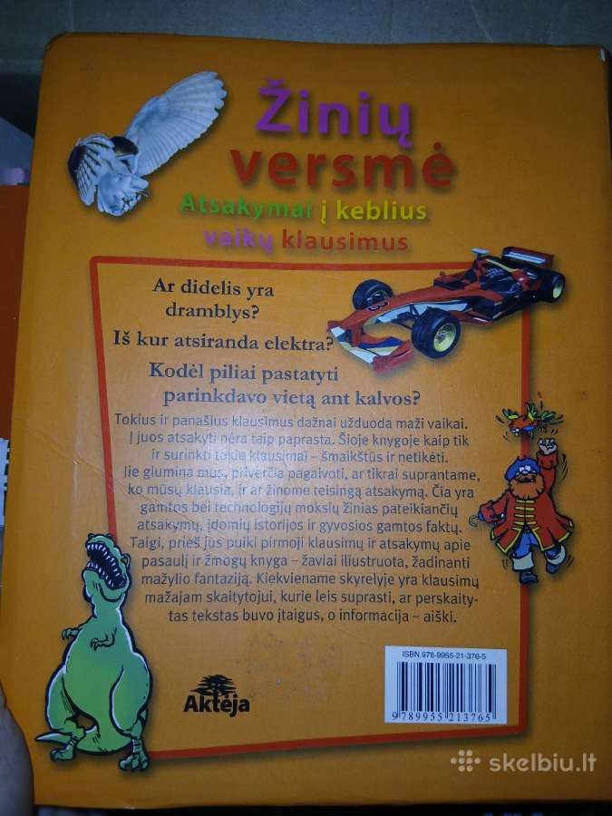 Žinių versmė - nuotraukos Nr. 2