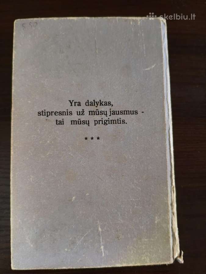 Onorė de Balzakas "Pusseserė Beta" - nuotraukos Nr. 4