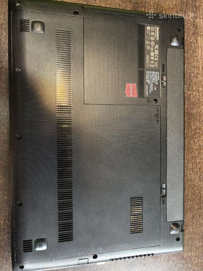 Parduodu kompiuterį Lenovo - nuotraukos Nr. 5