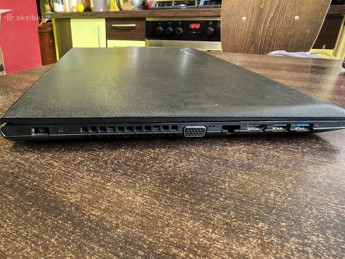 Parduodu kompiuterį Lenovo - nuotraukos Nr. 4