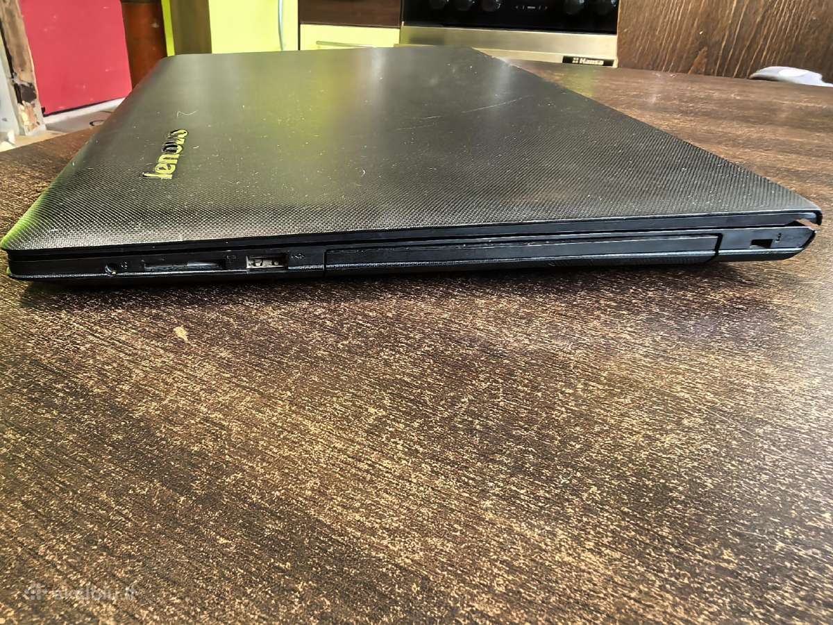 Parduodu kompiuterį Lenovo - nuotraukos Nr. 3