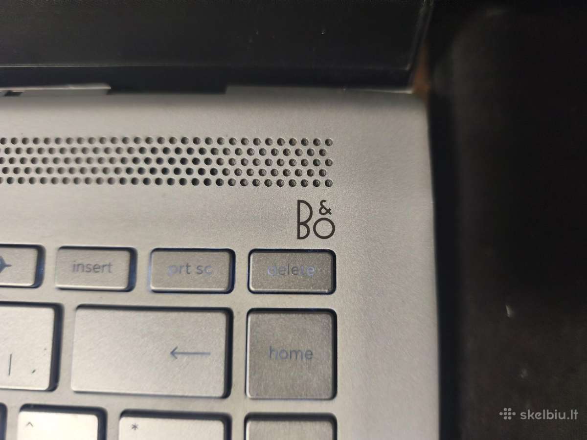 Hp Pavilion 14 - nuotraukos Nr. 7