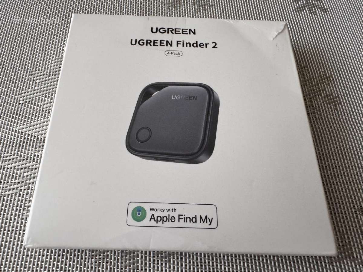 Ugreen Smart finder 2 Apple Find My - nuotraukos Nr. 5