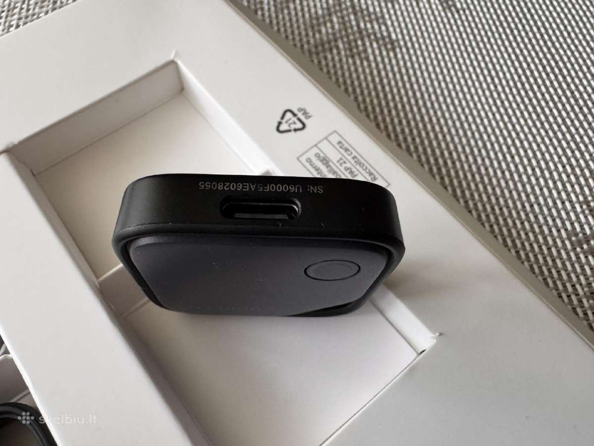 Ugreen Smart finder 2 Apple Find My - nuotraukos Nr. 2