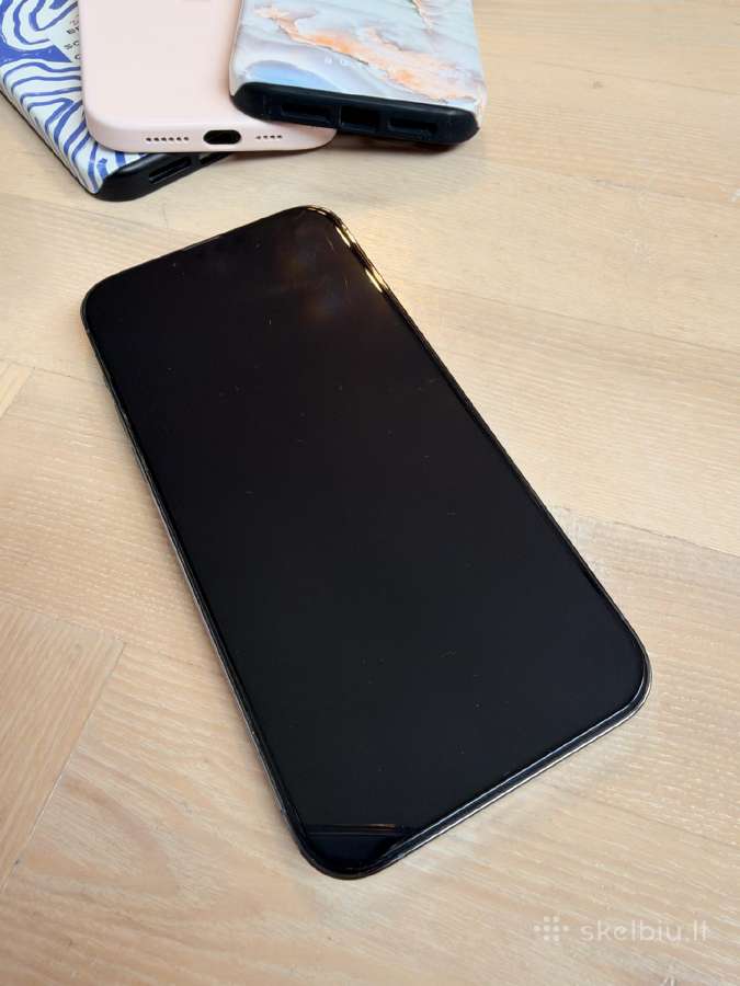 iPhone 13pro Max, 256gb, 87%battery - nuotraukos Nr. 2