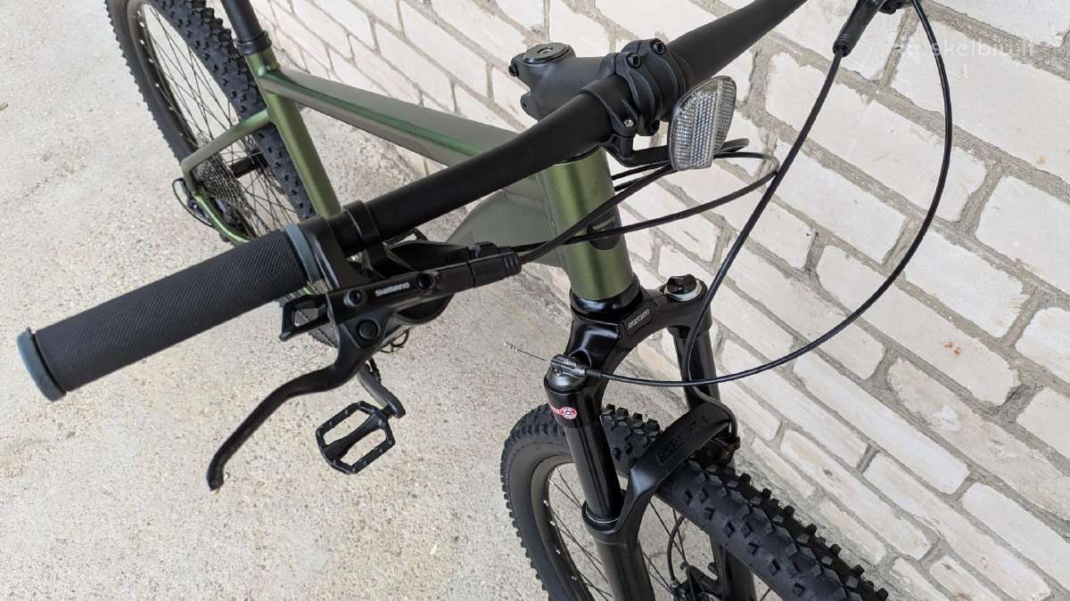 Companion 29er, 1x11sp - nuotraukos Nr. 5