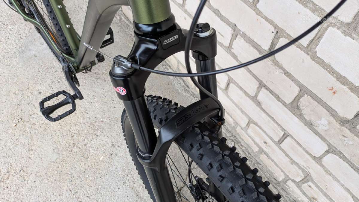 Companion 29er, 1x11sp - nuotraukos Nr. 6