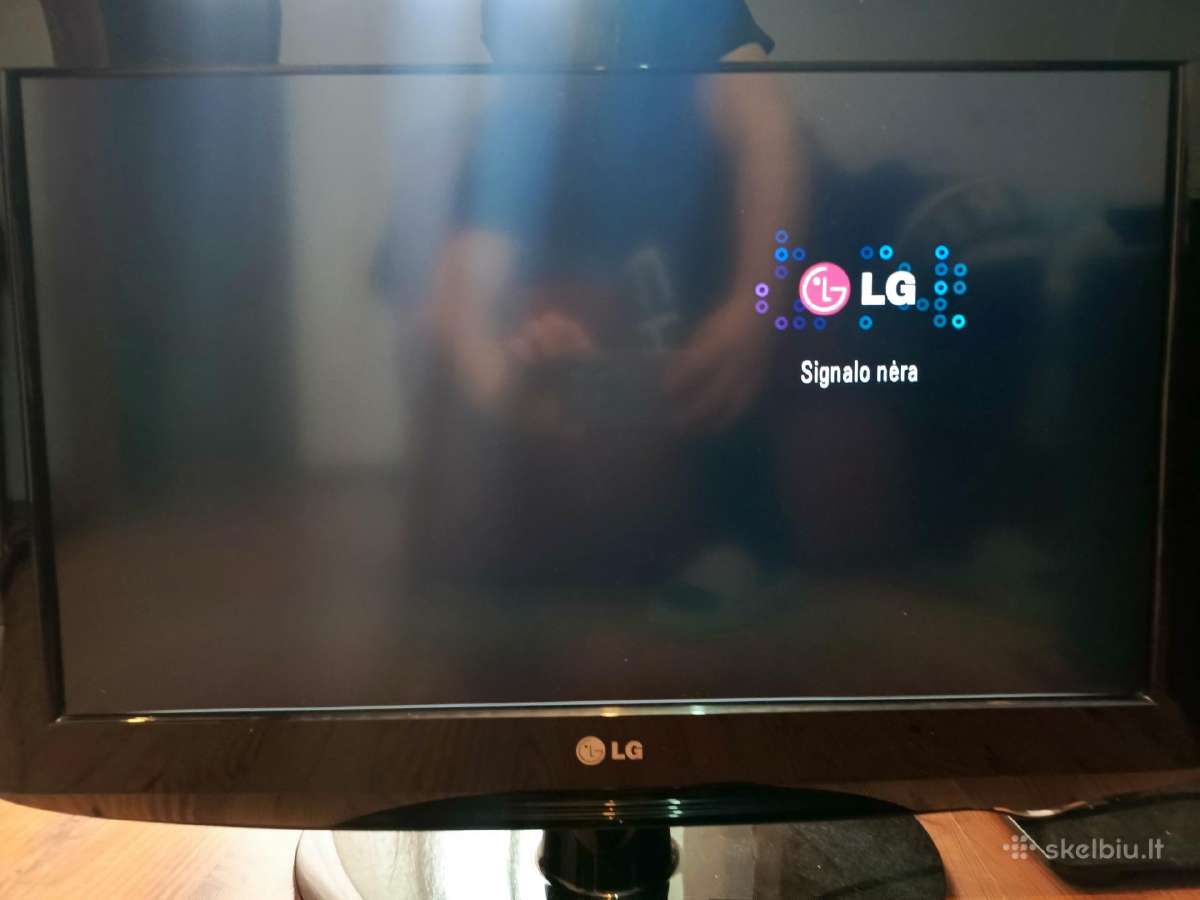 LG TV - nuotraukos Nr. 2