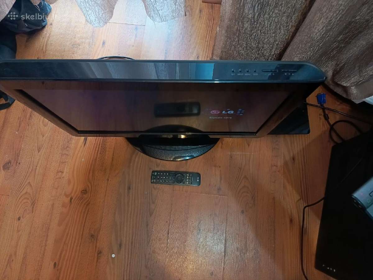 LG TV - nuotraukos Nr. 3