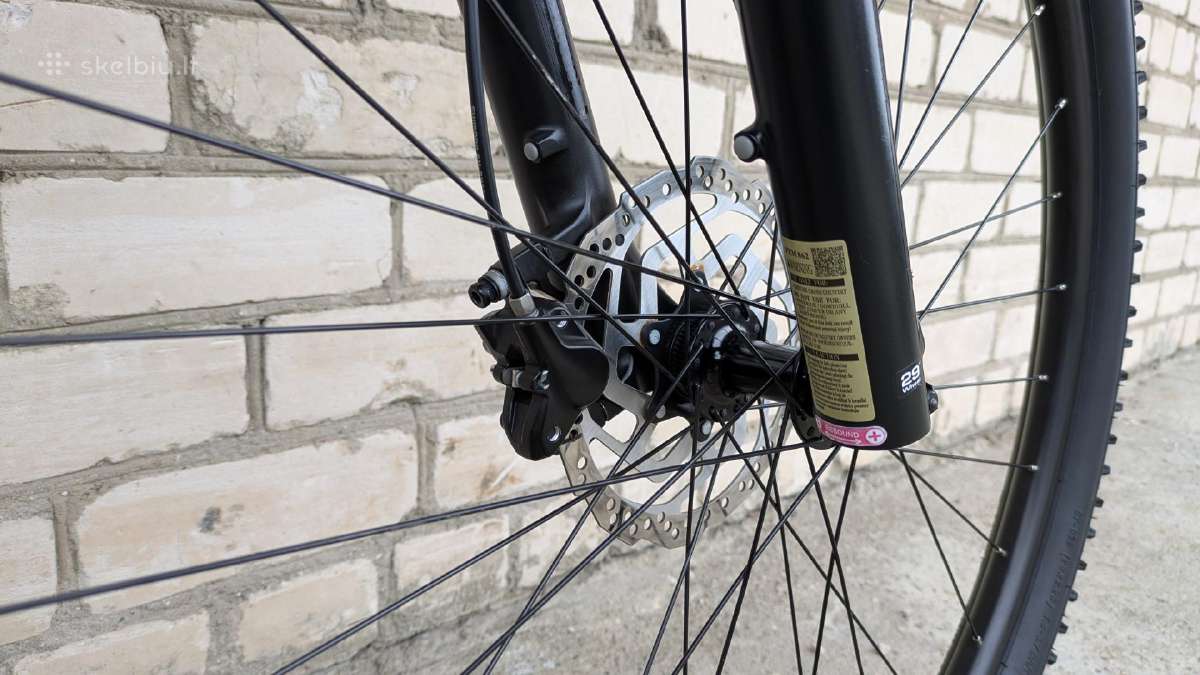 Companion 29er, 1x11sp - nuotraukos Nr. 9