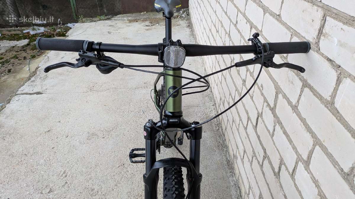 Companion 29er, 1x11sp - nuotraukos Nr. 10