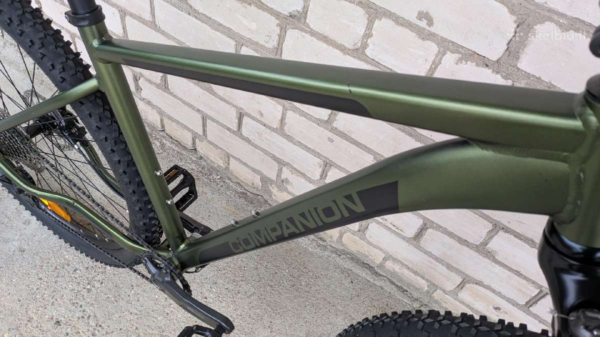 Companion 29er, 1x11sp - nuotraukos Nr. 11