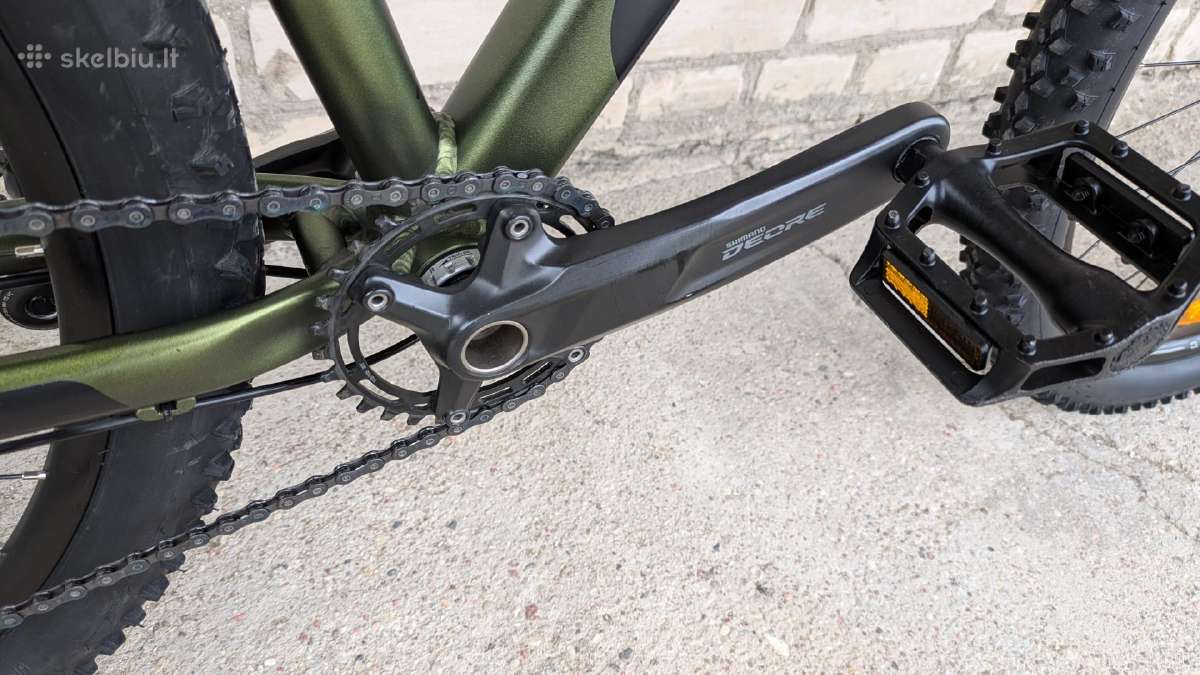 Companion 29er, 1x11sp - nuotraukos Nr. 15