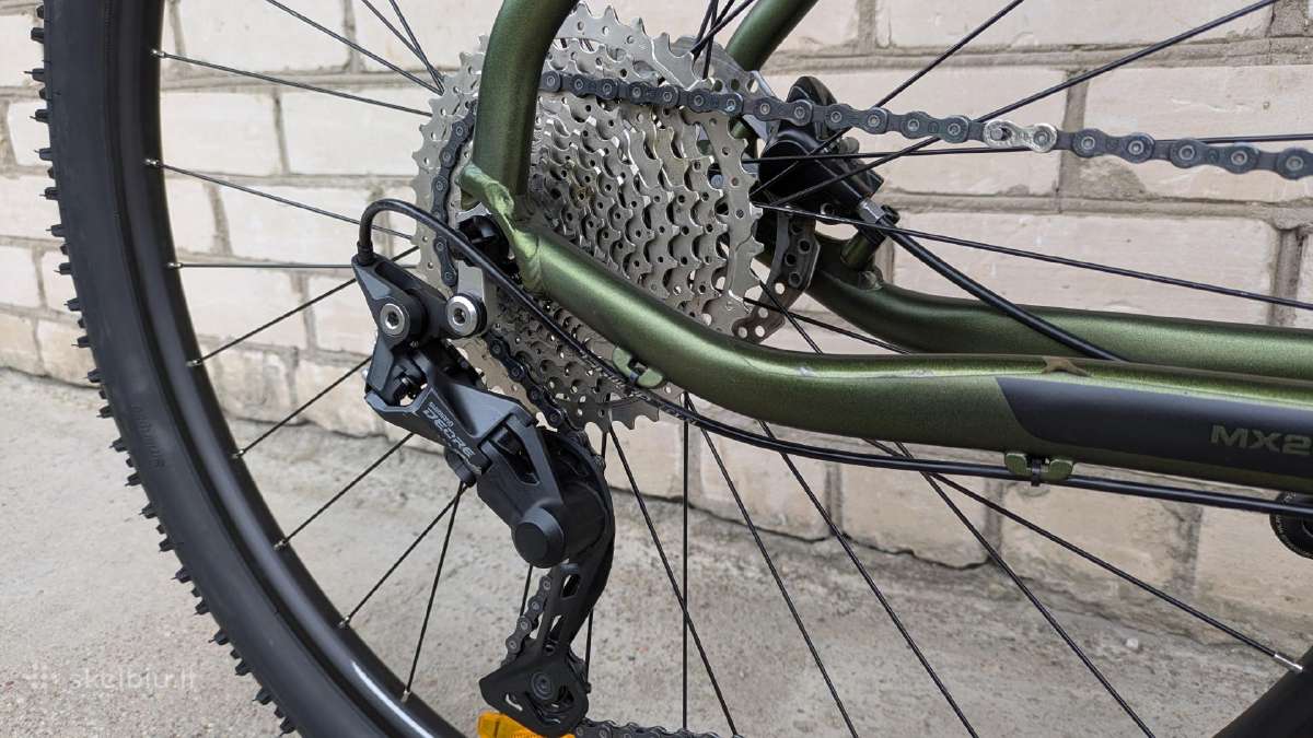 Companion 29er, 1x11sp - nuotraukos Nr. 16