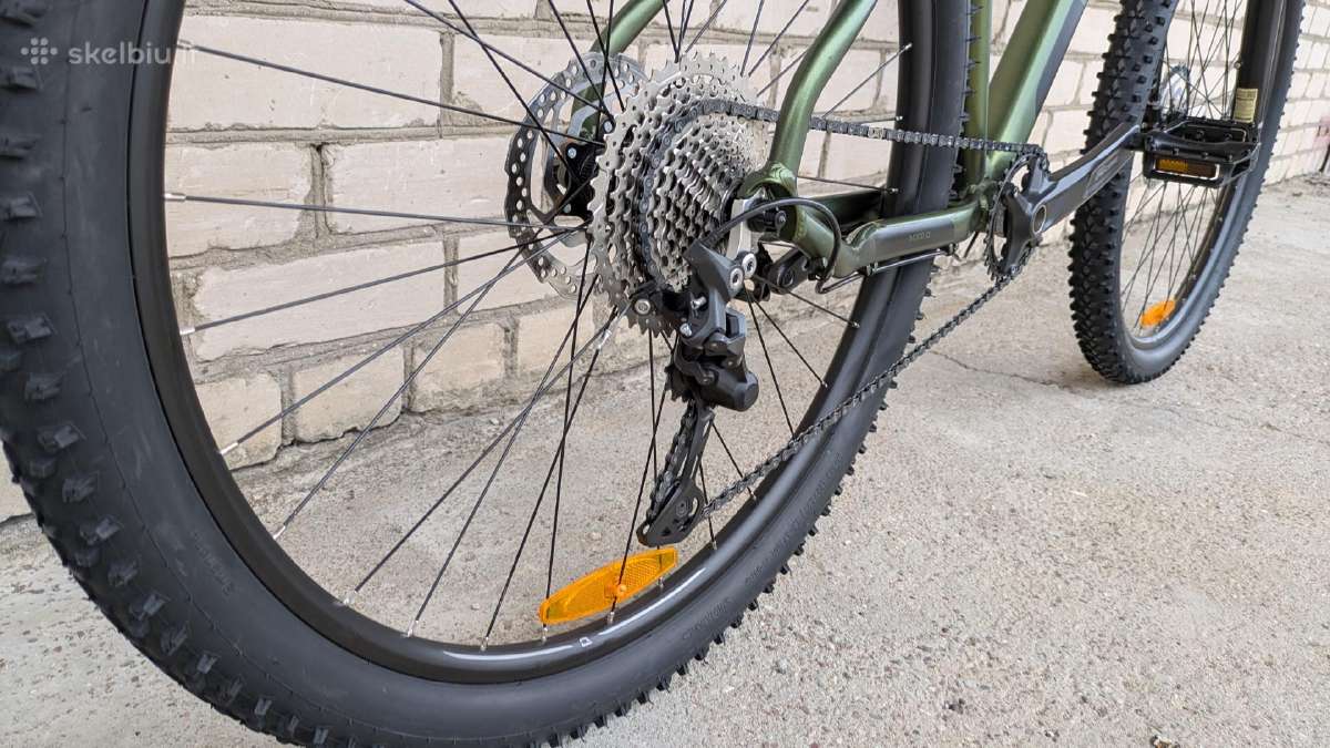 Companion 29er, 1x11sp - nuotraukos Nr. 18