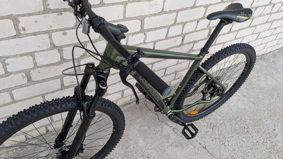 Companion 29er, 1x11sp - nuotraukos Nr. 20