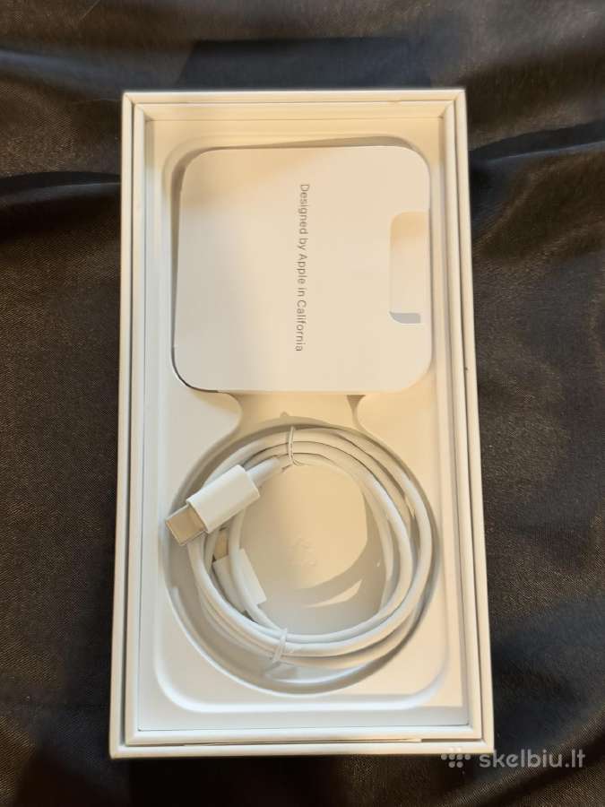 iPhone 15pro Black Titanium - nuotraukos Nr. 5