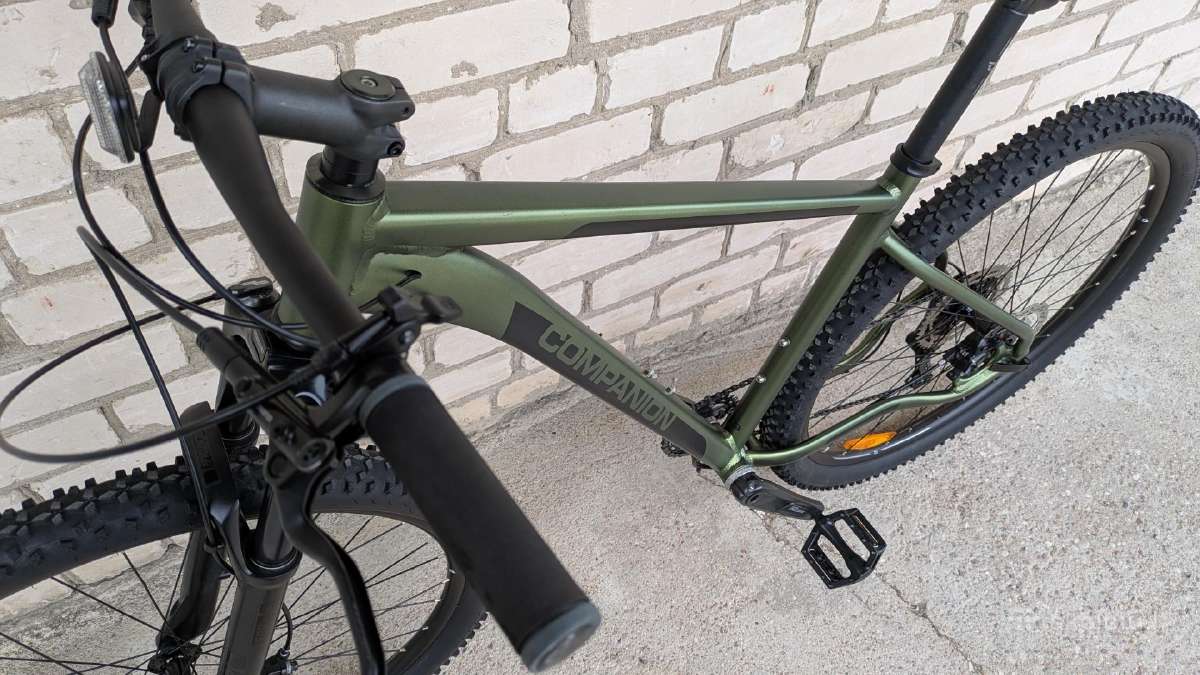 Companion 29er, 1x11sp - nuotraukos Nr. 21