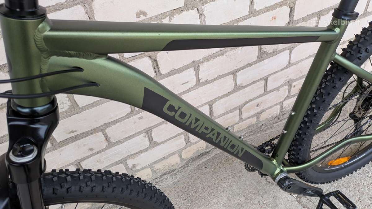 Companion 29er, 1x11sp - nuotraukos Nr. 22