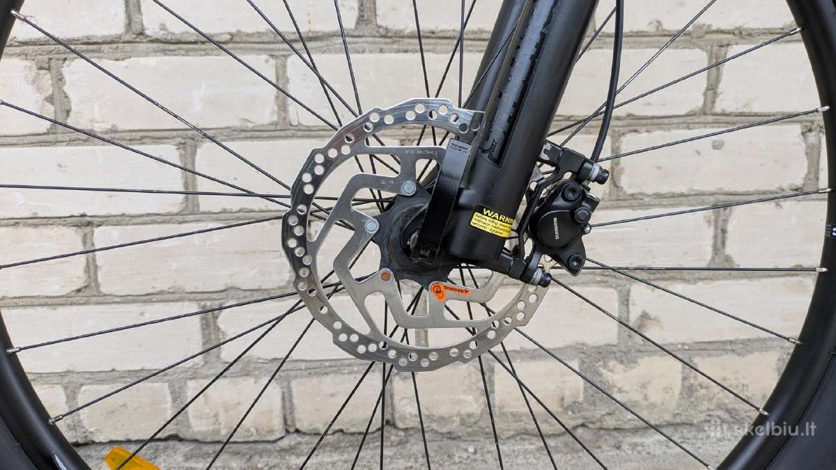 Companion 29er, 1x11sp - nuotraukos Nr. 24