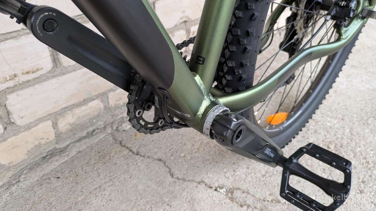 Companion 29er, 1x11sp - nuotraukos Nr. 25