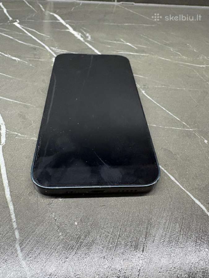 iPhone 14 128gb - nuotraukos Nr. 2