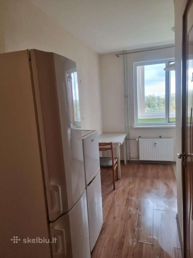 Parduodamas 2 Kambarių Butas Klaipėdoje - nuotraukos Nr. 18