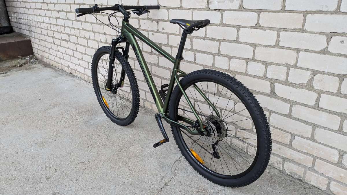 Companion 29er, 1x11sp - nuotraukos Nr. 30