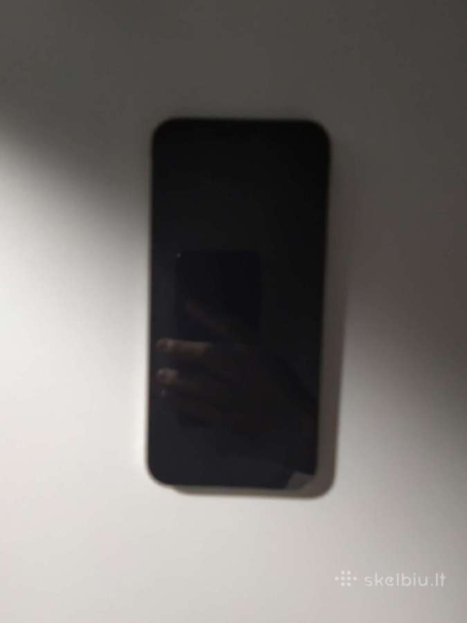 iPhone 15 promax 256 - nuotraukos Nr. 2