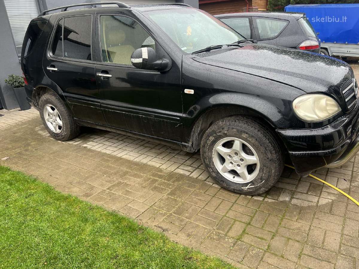 MB 4x4 ,ta-2026 05. pasibaigus - nuotraukos Nr. 2