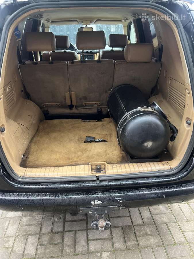 MB 4x4 ,ta-2026 05. pasibaigus - nuotraukos Nr. 9