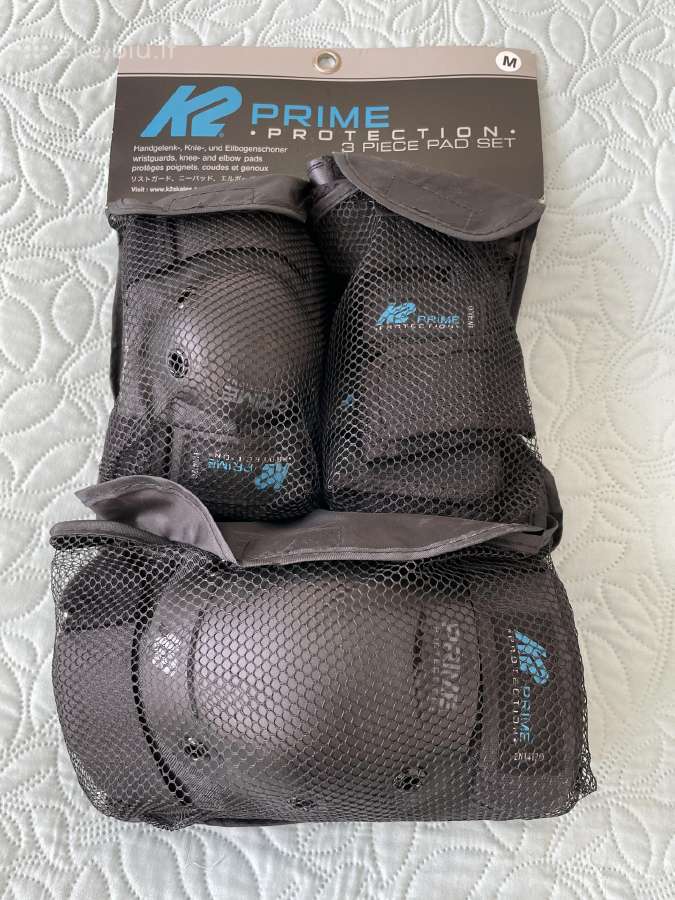 K2 riedučiai - nuotraukos Nr. 14
