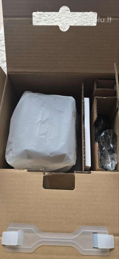 Projektorius Xiaomi Smart Projector L1 Eu Naujas - nuotraukos Nr. 4