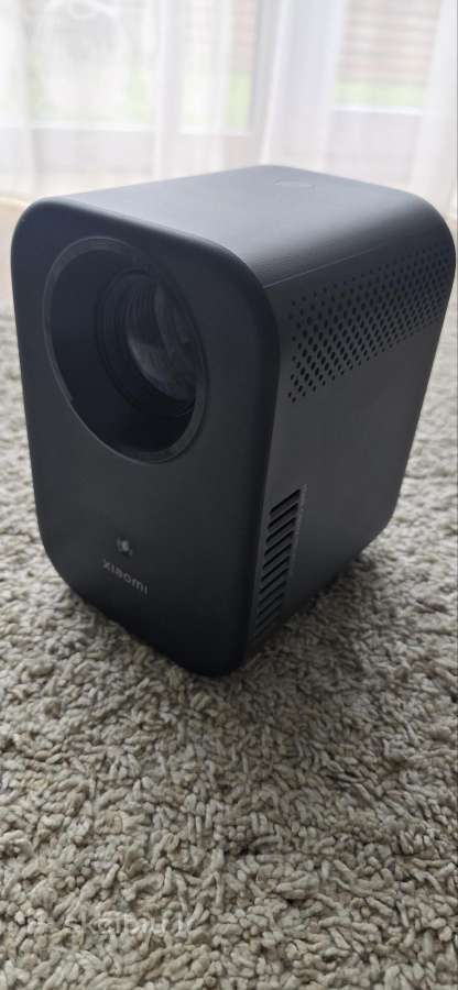 Projektorius Xiaomi Smart Projector L1 Eu Naujas - nuotraukos Nr. 5