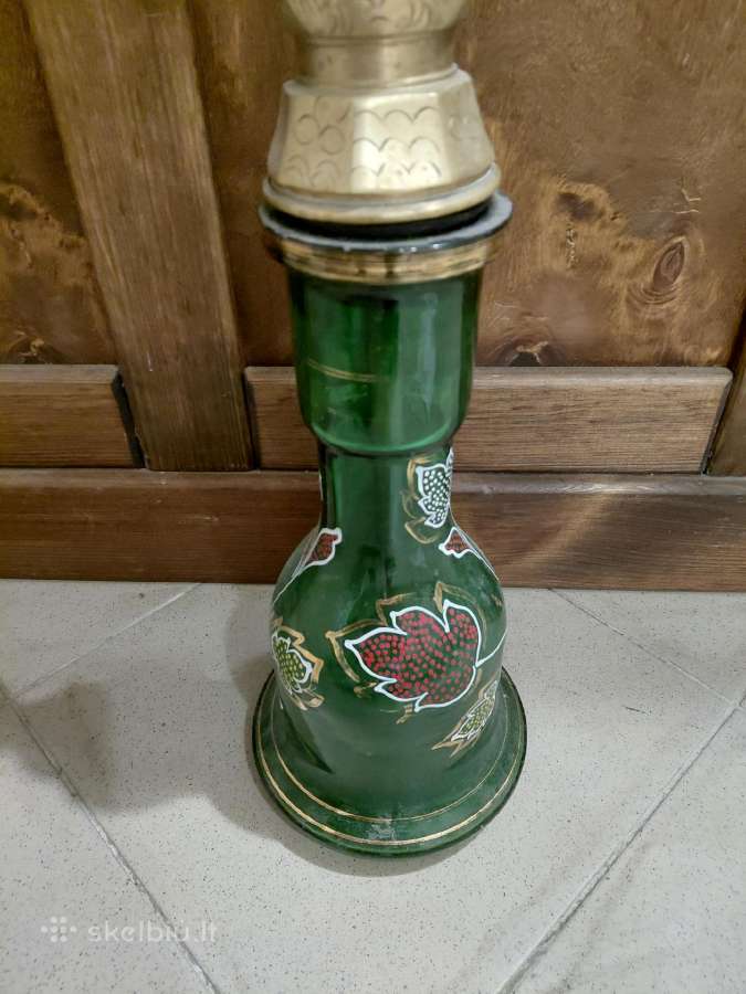 Turkiškas kaljanas 74 cm - nuotraukos Nr. 3