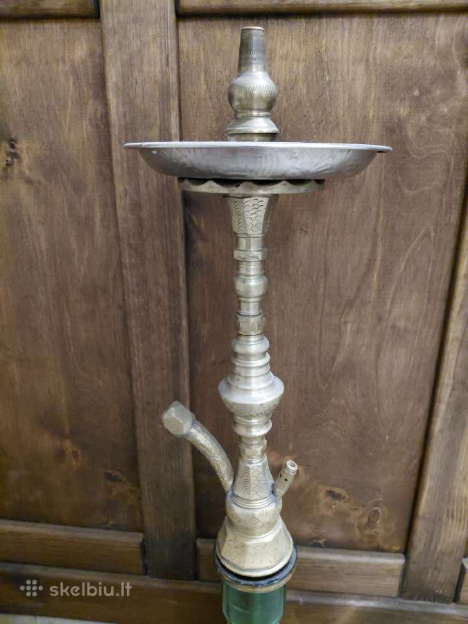 Turkiškas kaljanas 74 cm - nuotraukos Nr. 5