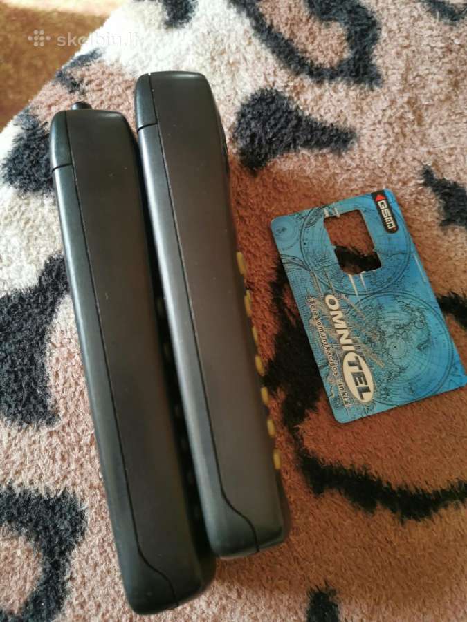 Nokia 1610 - nuotraukos Nr. 4