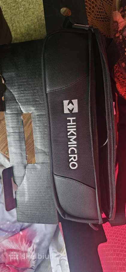 Hikmicro - nuotraukos Nr. 9