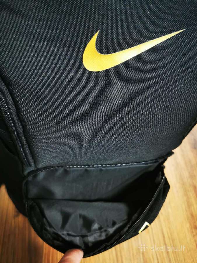 Nike Elite kuprinės - nuotraukos Nr. 3