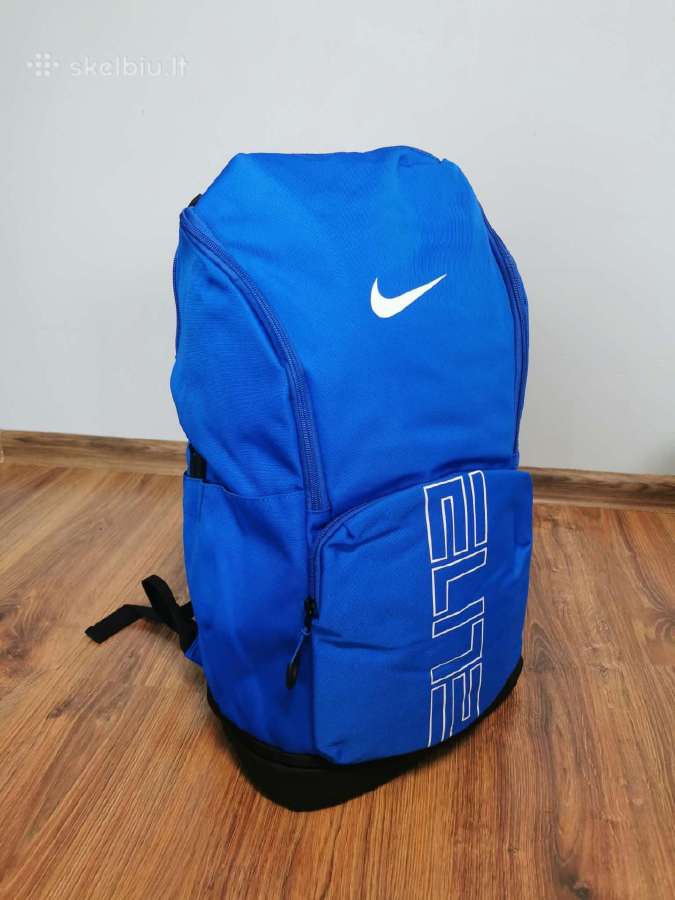 Nike Elite kuprinės - nuotraukos Nr. 9