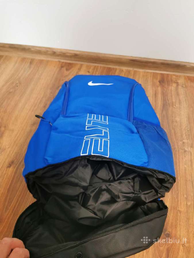 Nike Elite kuprinės - nuotraukos Nr. 11