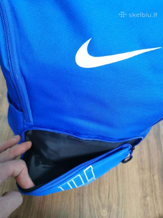 Nike Elite kuprinės - nuotraukos Nr. 15