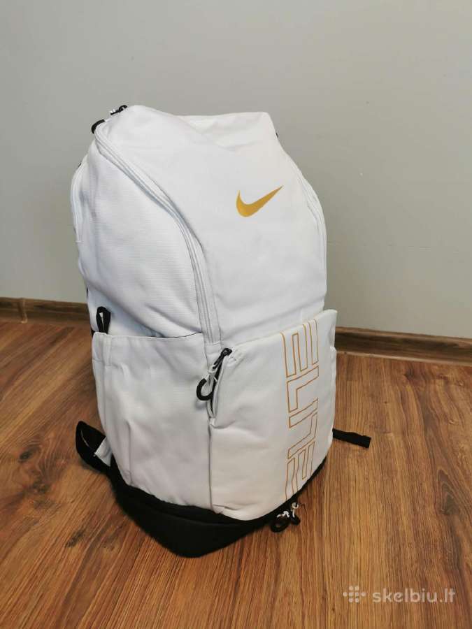 Nike Elite kuprinės - nuotraukos Nr. 16