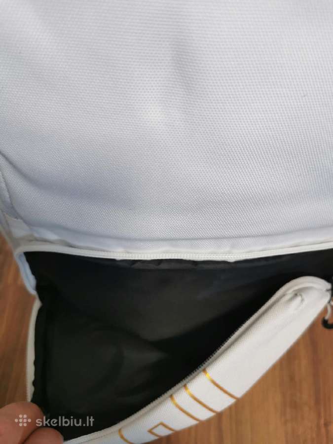 Nike Elite kuprinės - nuotraukos Nr. 22