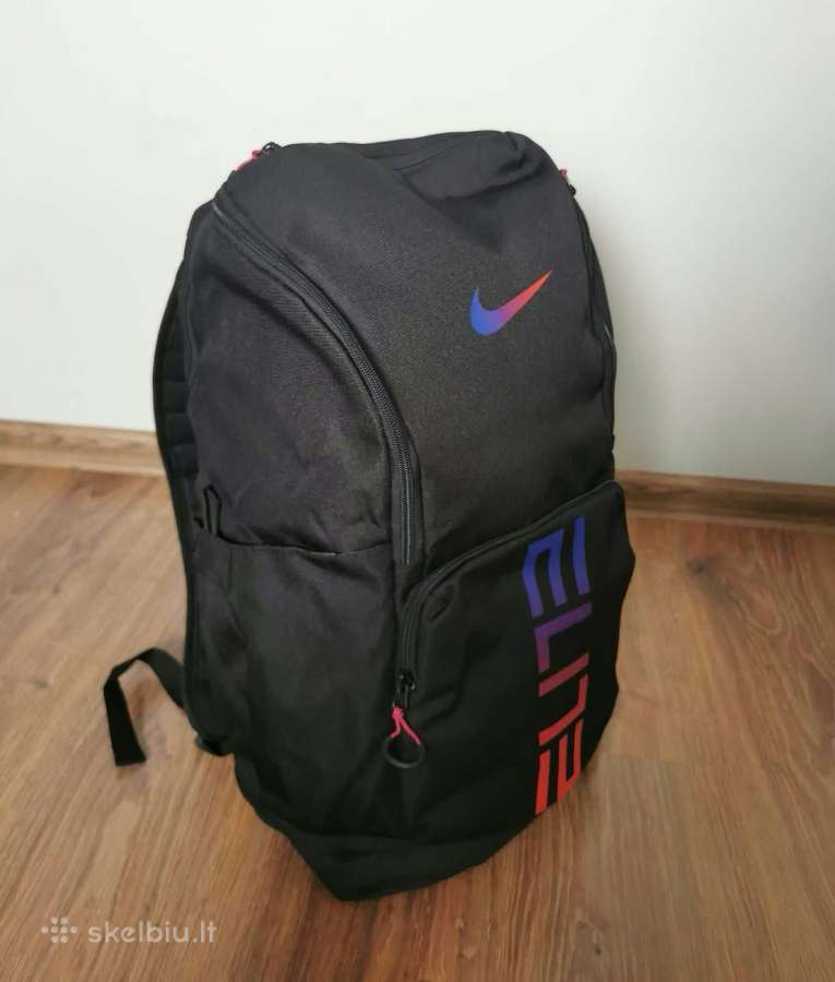 Nike Elite kuprinės - nuotraukos Nr. 23