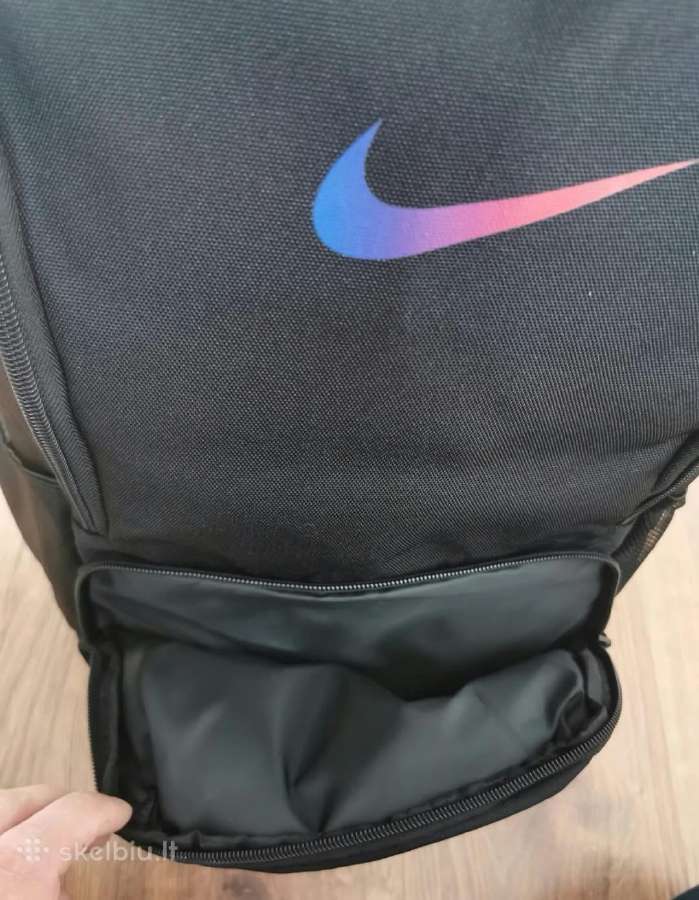 Nike Elite kuprinės - nuotraukos Nr. 25