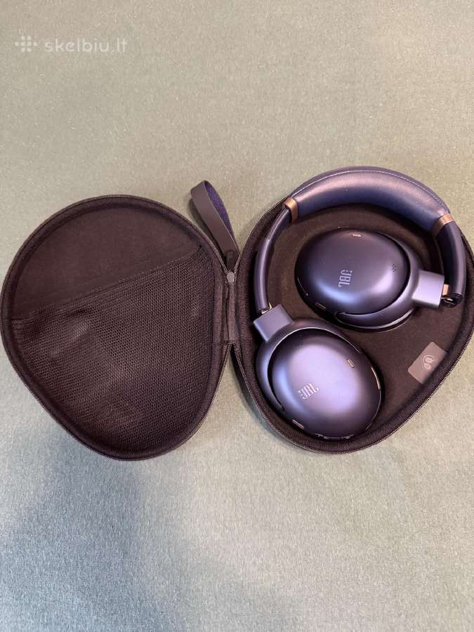 Naujos Jbl Tour one M3 Ausines - nuotraukos Nr. 2