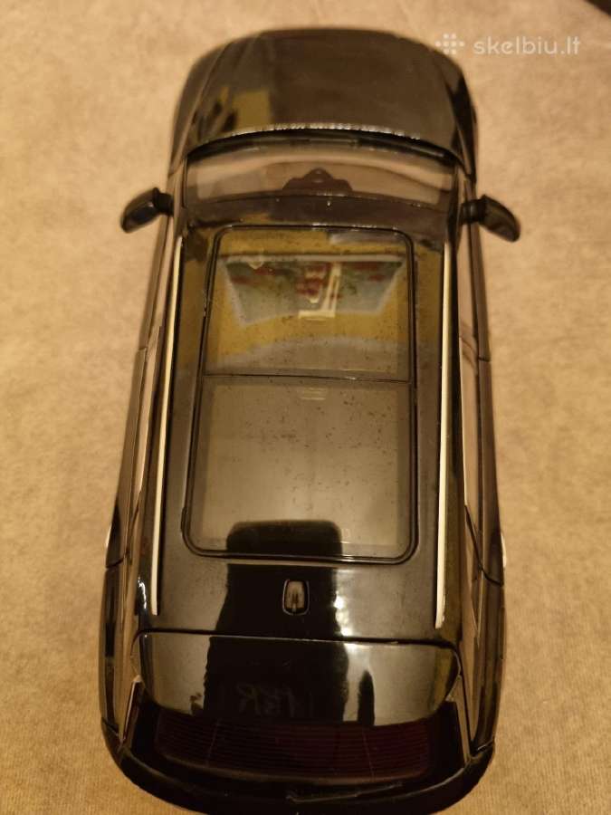 Audi Q5l 1/18 Paudi - nuotraukos Nr. 5